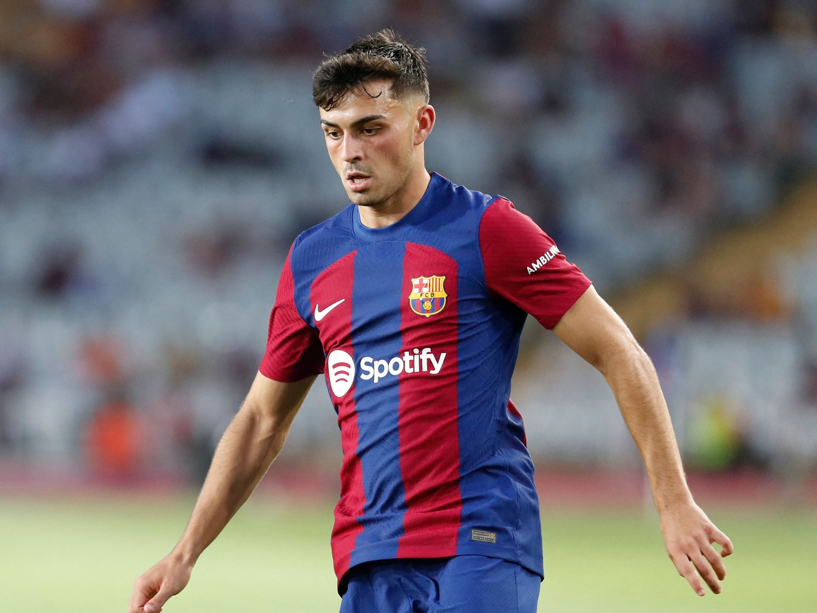Early Barcelona team news: Pedri and Araújo expected to miss out