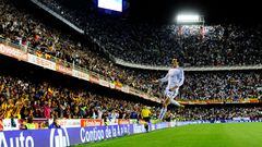 La fortuna de Gareth Bale, el héroe de LAFC que anunció su retiro del fútbol