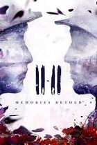 Carátula de 11-11: Memories Retold