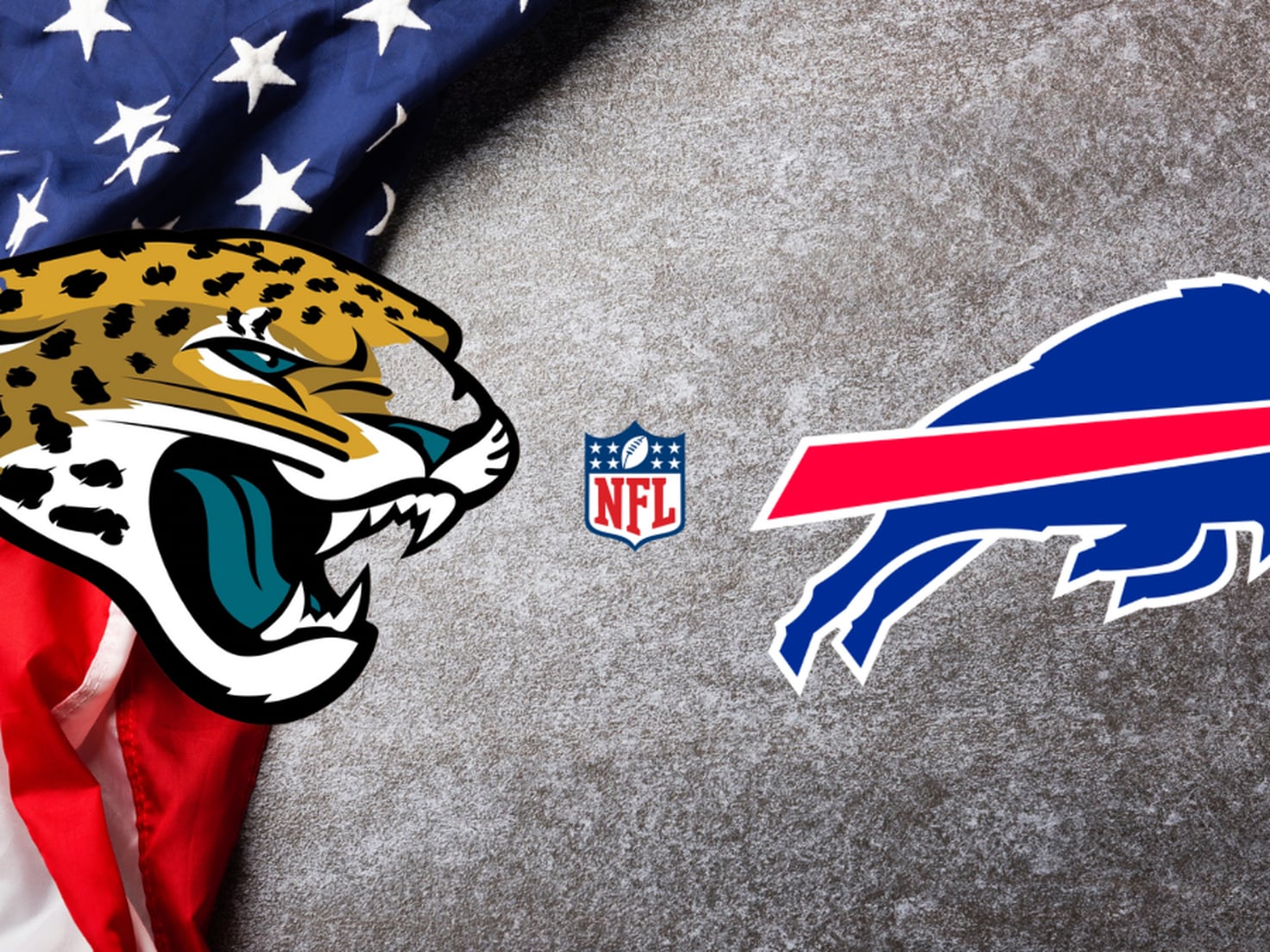 Jacksonville Jaguars vs Buffalo Bills: times, how to watch on TV