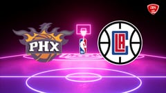 All the info you need to know on the Los Angeles Clippers vs Phoenix Suns playoff game at Crypto.com on April 20, which starts at 10:30 p.m. ET.