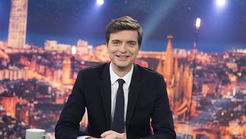 RTVE da a conocer el sueldo de Marc Giró por ‘Late Xou’