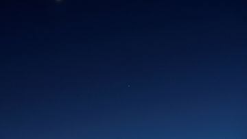 How to watch the Jupiter and Venus conjunction