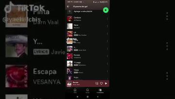 Reviven el mítico gol de José Cardozo al América con playlist en Spotify