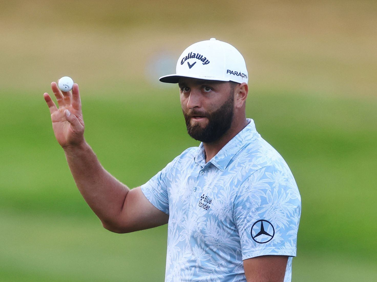 Pairings for bmw championship online