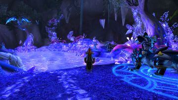 Captura de pantalla - World of Warcraft: Legion (PC)