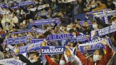 La propiedad de Real Zaragoza inyectará 20 millones para amortizar