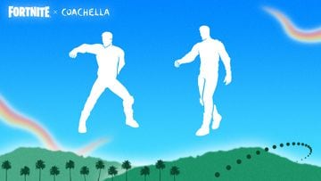 Fortnite x Coachella 2023: Neues Event, Quests, neue Outfits und kostenlose Belohnungen