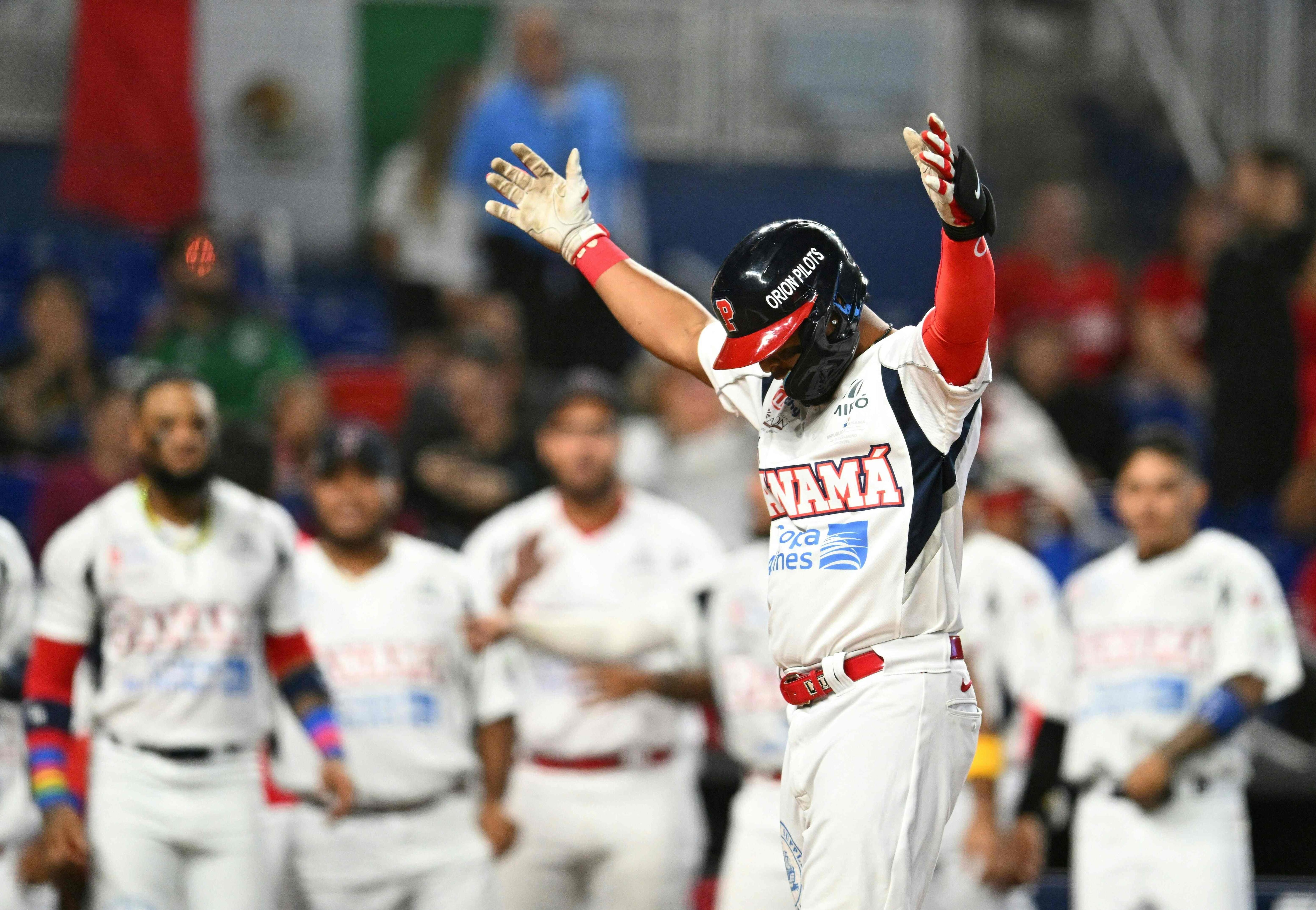 México vs Panamá en vivo: Serie del Caribe hoy en directo