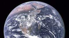 Researchers from Peking University found that the earth’s central mass stopped its ‘super-rotation’ at some point in the past 15 years.