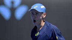 Nadal jugará en el Open de Australia con ranking protegido