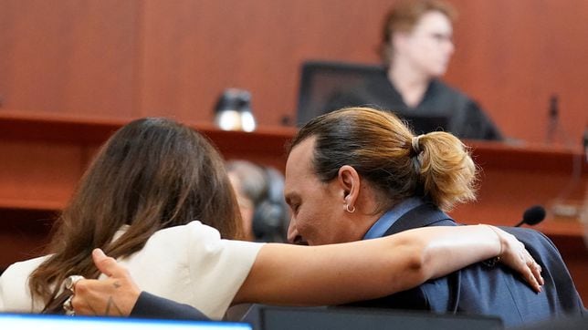 Johnny Depp vs Amber Heard Trial: How many jury members are there and what exactly do they have to decide?
