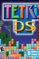 Carátula de Tetris DS