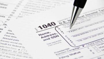 How to report alimony or separate maintenance payments to IRS