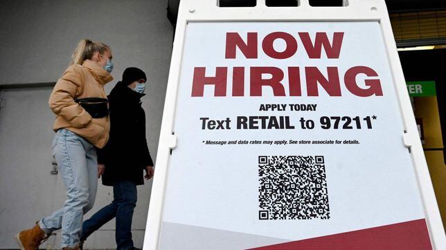 Desempleo NY 2022: ¿Cuáles son los trabajos más demandados en la ciudad?