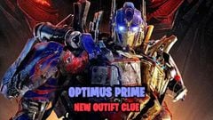 More clues point to Transformers’ Optimus Prime coming to Fortnite in Season 3