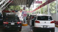 Hoy No Circula 8 de noviembre: vehículos y placas en CDMX, EDOMEX, Hidalgo y Puebla