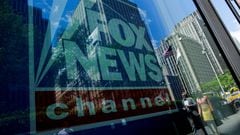 A lawsuit alleges that Fox News knowingly pushed baseless claims of electoral fraud after the 2020 presidential election.