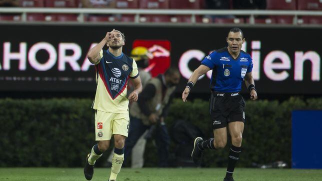 Cuando fue la última victoria del América en el Estadio Akron