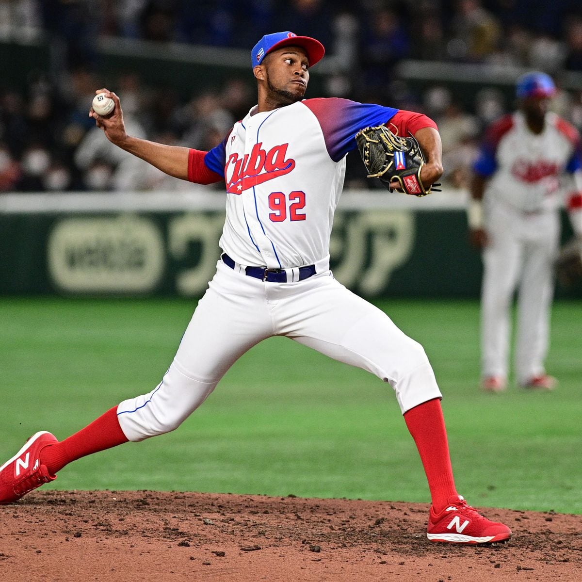 Trea Turner fuels Team USA to World Baseball Classic final