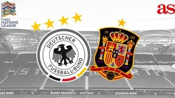 Germany vs Spain: How and where to watch UEFA Nations League - times, TV, online