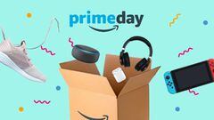 Amazon Prime Day en México en vivo hoy: ofertas, mejores descuentos en Walmart, Best Buy, Soriana...