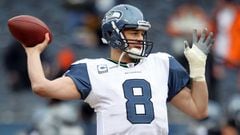 El ex quarterback de Packers, Seahawks, Titans y Colts declar&oacute; que una franquicia de playoffs le llam&oacute; para saber si estaba dispuesto a jugar de nuevo.