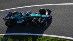 Andretti pasa el corte de la FIA para entrar en la F1