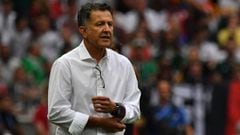 Chilavert vuelve a atacar a Juan Carlos Osorio