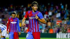 Barcelona: Sergi Roberto in talks to join LA Galaxy