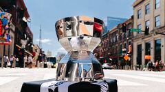 La Leagues Cup 2023 se caracterizó por celebrarse en Estados Unidos y Canadá, pero ¿dónde se celebrará la edición 2024?