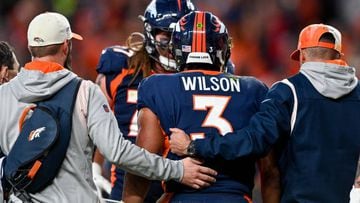 Broncos vs. Cardinals: Game preview for NFL Week 15