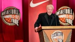 Phil Knight, fundador de Nike, quiere comprar a los Portland Trail Blazers
