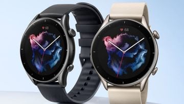 Amazfit-reloj inteligente GTR 4, pulsera con 150 modos deportivos