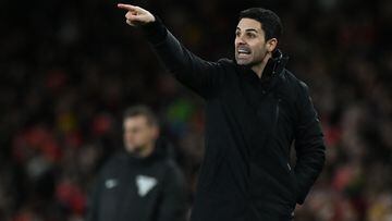 All the television and streaming information you need if you want to watch Mikel Arteta’s Gunners host Roy Hodgson’s Palace at the Emirates Stadium.