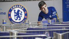 El dinero vuelve a fluir en el Chelsea