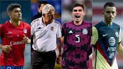 Futbol de Estufa Liga MX: Apertura 2021 &iexcl;Rumores, altas y bajas del futbol mexicano!