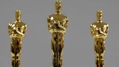 Los Premios Oscar son los galardones con más pedigrí en la industria del cine. Desde 1951, no se pueden vender, la Academia reguló su venta.