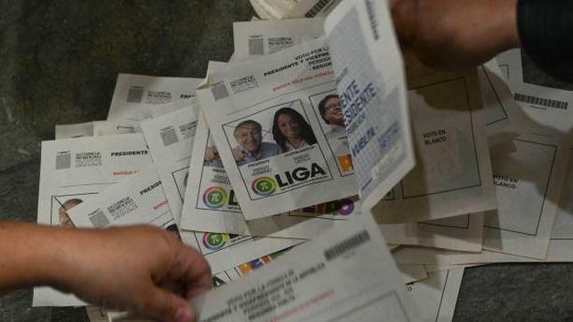 Resultados elecciones en Medellín | ¿Quién ha ganado la segunda vuelta de las presidenciales?
