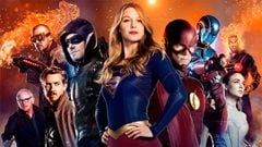The real reason for the end of DC’s Arrowverse on The CW comes to light