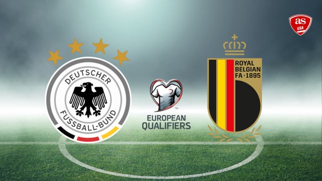 Photo of Deutschland vs. Belgien: Timings, Wie im Fernsehen zu sehen, Online-Stream, Euro-Qualifikation