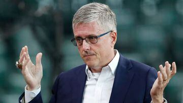 Why did former Astros GM Jeff Luhnow delete data on his phone during MLB’s ‘sign-stealing’ investigation?