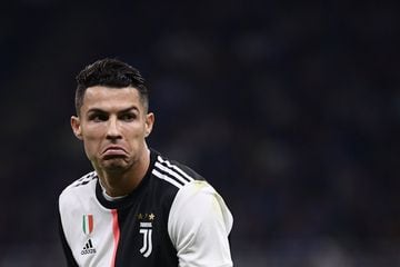 El atacante de Juventus está valorado en 90 millones de euros.