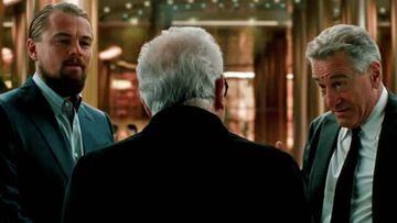 Martin Scorsese juntar&aacute; a Leonardo Dicaprio y Robert De Niro para su pr&oacute;xima pel&iacute;cula.