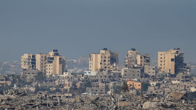 Tregua en Gaza: los detalles del acuerdo entre Israel y Hamás