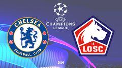 Chelsea vs Lille: times, how to watch on TV, how to stream online