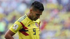 Poland - Colombia: how and where to watch: times, TV, online