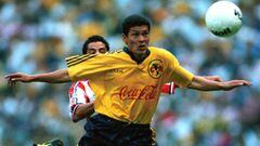 El día que el Clásico Nacional se jugó en la Copa Libertadores 1998