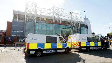 Man United-Bournemouth to be played on Tuesday
