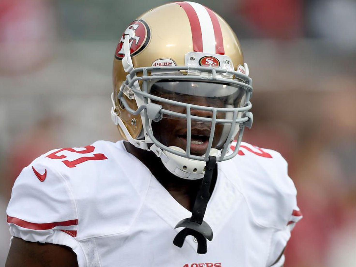 49ers news: Frank Gore makes final move of NFL career before